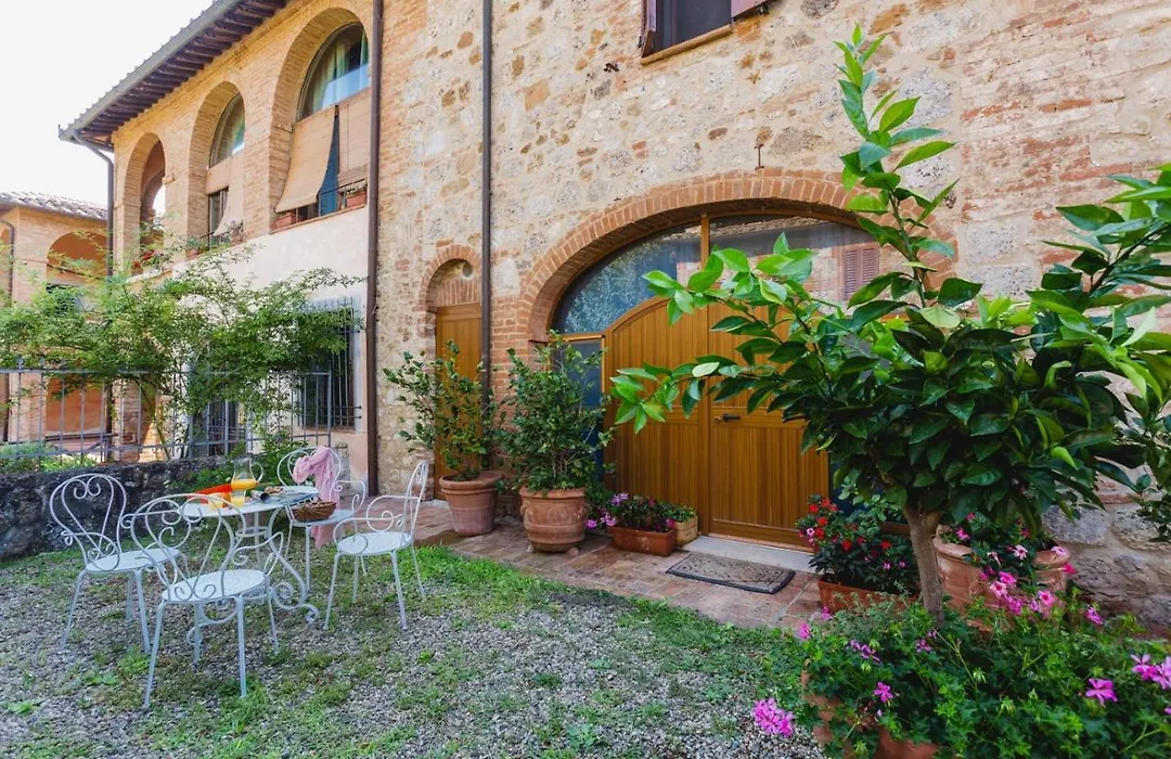Agriturismo Andreini-1